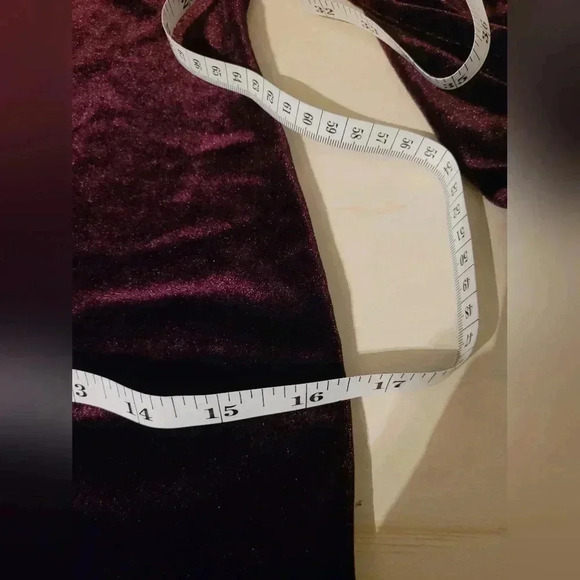 J up body suit 1/2 zip size large - Picture 11 of 11